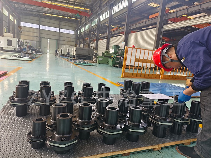 聯軸器廠家 聯軸器廠家